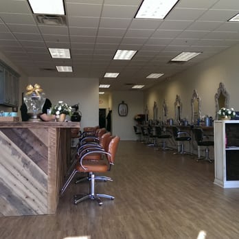 Lux Hair Bar - Hair Salons Near Me - Lexington, Kentucky Lux Hair Bar - Hair Salons Near Me - Lexington, Kentucky