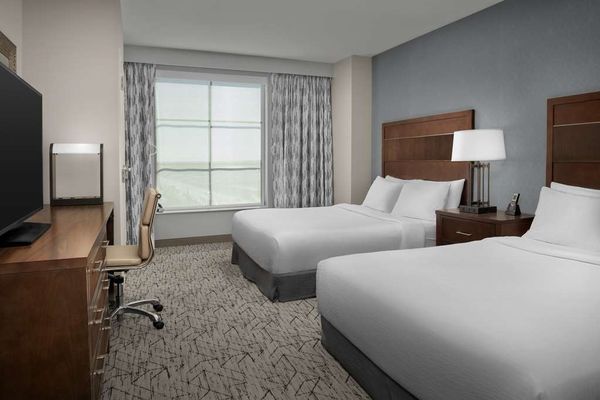 Embassy Suites by Hilton Springfield by null