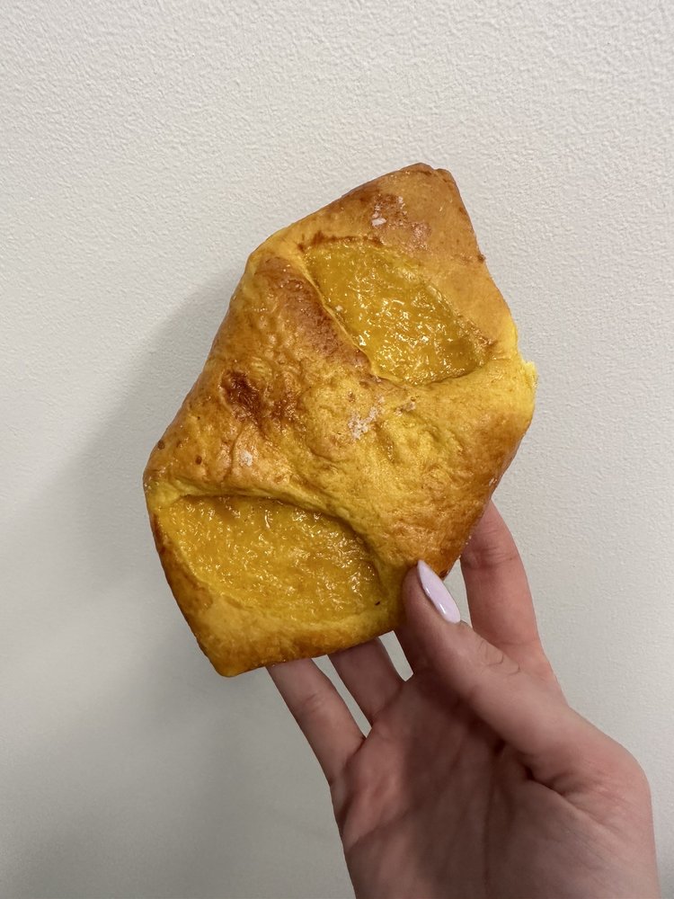 Panaderia Luna