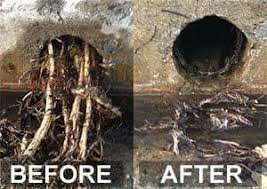 Slide of USA Rooter Sewer & Drain Services