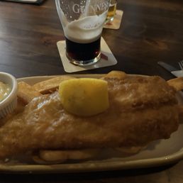 Fish n chips Fish n chips