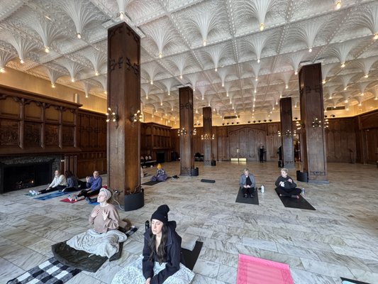 Chicago Athletic Association - The Unbound Collection by Hyatt by null