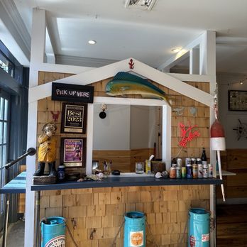 Bread & Brine - Seafood Near Me - Hastings on Hudson, New York Bread & Brine - Seafood Near Me - Hastings on Hudson, New York