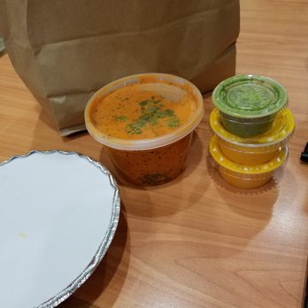 Clove, Fine Indian Dining - Chicken Tikka Masala, rice and flavored sauces - Indian Near Me - Easton, Pennsylvania Clove, Fine Indian Dining - Chicken Tikka Masala, rice and flavored sauces - Indian Near Me - Easton, Pennsylvania