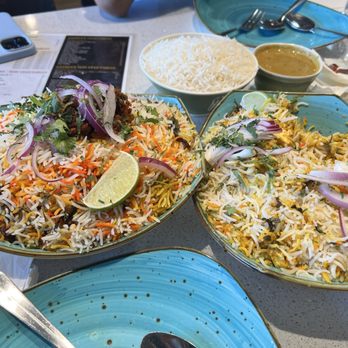 Hyderabad House Biryani Place - Biryani - Indian Near Me - Columbus, Ohio Hyderabad House Biryani Place - Biryani - Indian Near Me - Columbus, Ohio