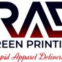 Photo of RAD Screen Printing