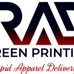 RAD Screen Printing