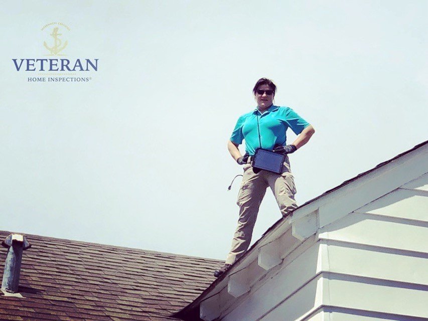 Veteran Home Inspections - veterans service organization in Bandera, TX