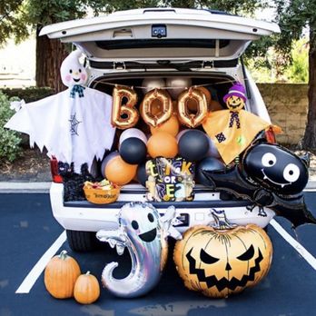 Party Rentals - Halloween Decorations at our Partner Party City - Party & Event Planning Near Me - South Plainfield, New Jersey Party Rentals - Halloween Decorations at our Partner Party City - Party & Event Planning Near Me - South Plainfield, New Jersey