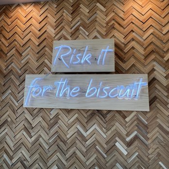 Union Biscuit - Inside sign - Breakfast & Brunch Near Me - Las Vegas, Nevada Union Biscuit - Inside sign - Breakfast & Brunch Near Me - Las Vegas, Nevada