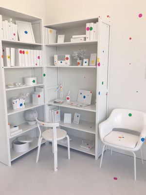 Helsinki Art Museum (HAM) by null