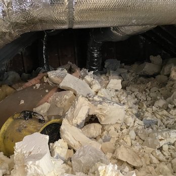 Evergreen Insulation - Insulation Installation Near Me - Sutton, Massachusetts