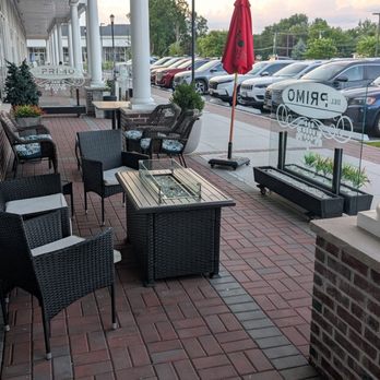 Del Primo Ristorante & Bar - Italian Near Me - Brookfield, Connecticut Del Primo Ristorante & Bar - Italian Near Me - Brookfield, Connecticut