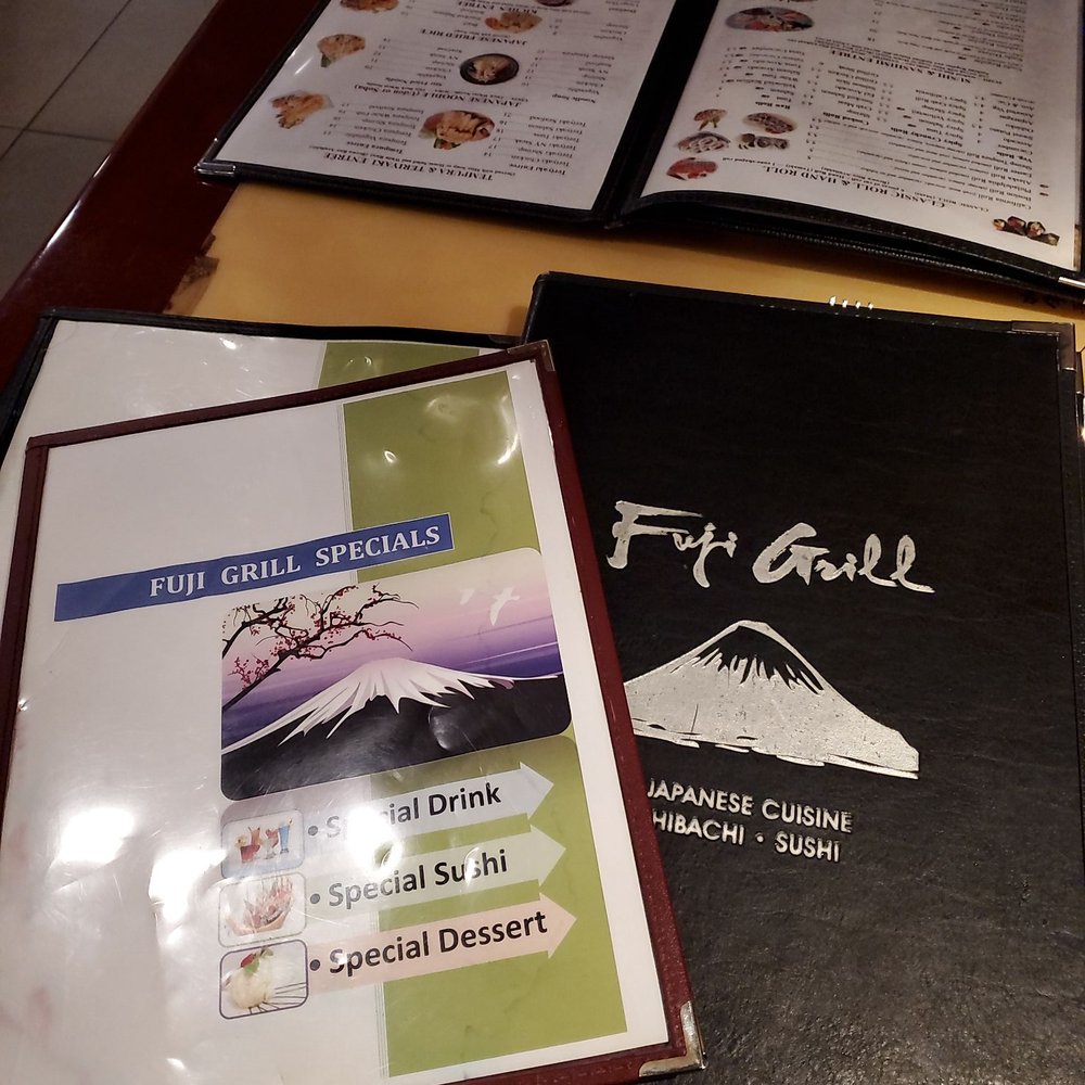 Fuji Grill - Japanese Near Me - Buffalo, New York Fuji Grill - Japanese Near Me - Buffalo, New York