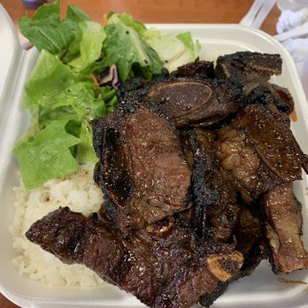 Matiki Island BBQ - Hawaiian Near Me - Anaheim, California