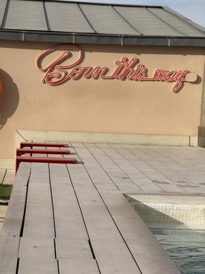 Axel Hotel Madrid by null