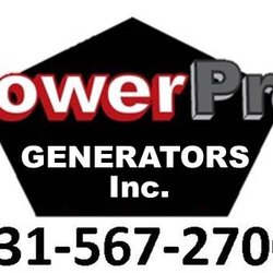 PowerPro Generators - PowerPro offers emergency service 24/7