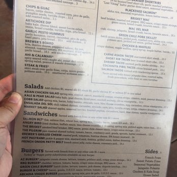 OHSO Brewery- Gilbert - Breweries Near Me - Gilbert, Arizona