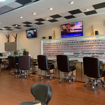 Creative Nails & Spa - Manicure section - Waxing Near Me - Atlantic Beach, Florida Creative Nails & Spa - Manicure section - Waxing Near Me - Atlantic Beach, Florida