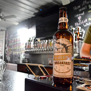 B-52 Brewing Co - Breweries Near Me - Conroe, Texas