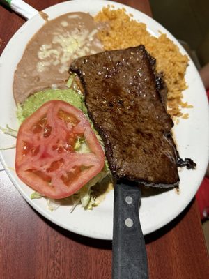 Camino Real - Memorial by null