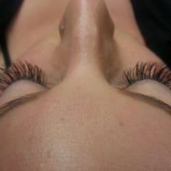Esthetics By Nicole - Glamour Eyelash Extensions