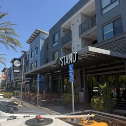 Extremely unacceptable and aggressive behavior from an employee at this location (19600 Plummer St). Extremely unacceptable and aggressive behavior from an employee at this location (19600 Plummer St).