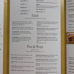 Maxhari’s Family Restaurant