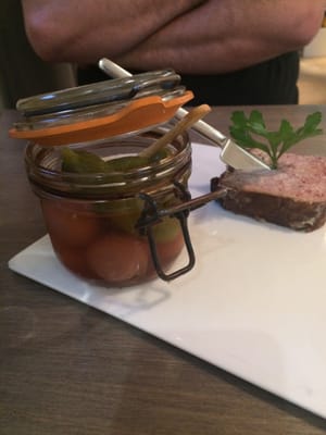 Les Fines Gueules by null