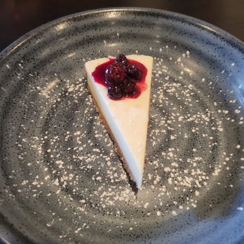 LASO - Cheesecake - Himalayan/Nepalese Near Me - American Canyon, California