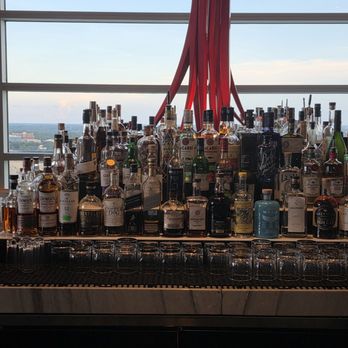 Nuvole Rooftop TwentyTwo - The bar - Cocktail Bars Near Me - Charlotte, North Carolina Nuvole Rooftop TwentyTwo - The bar - Cocktail Bars Near Me - Charlotte, North Carolina