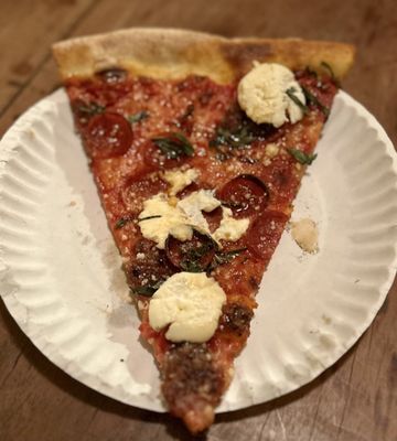 Paulie Gee's Wicker Park by null