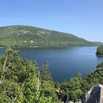 Maine State Sea Kayak - Rafting/Kayaking Near Me - Bar Harbor, Maine