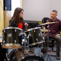 Winchester Community Music School