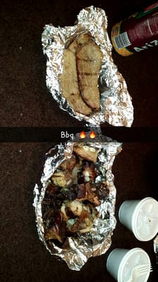 Barbeque King by null