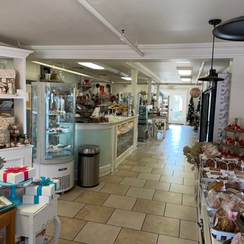 The Solvang Bakery - Bakeries Near Me - Solvang, California The Solvang Bakery - Bakeries Near Me - Solvang, California