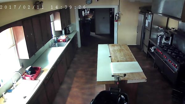 The Commonwealth Club by null