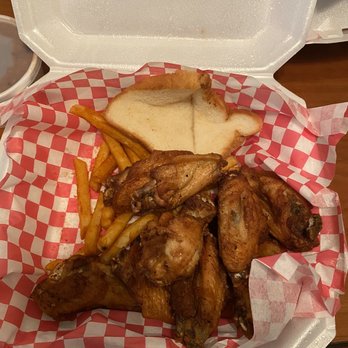 The Famdation Grill - Wings - Burgers Near Me - Shreveport, Louisiana The Famdation Grill - Wings - Burgers Near Me - Shreveport, Louisiana