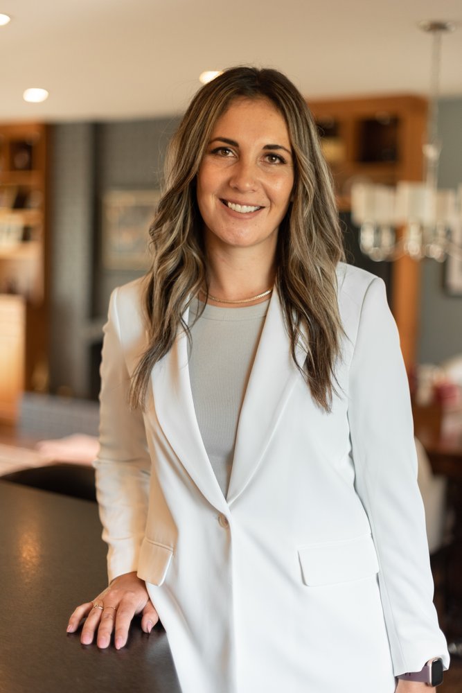 JESSICA WIRSCHE WIRSCHE REAL ESTATE Updated October 2024 Contact