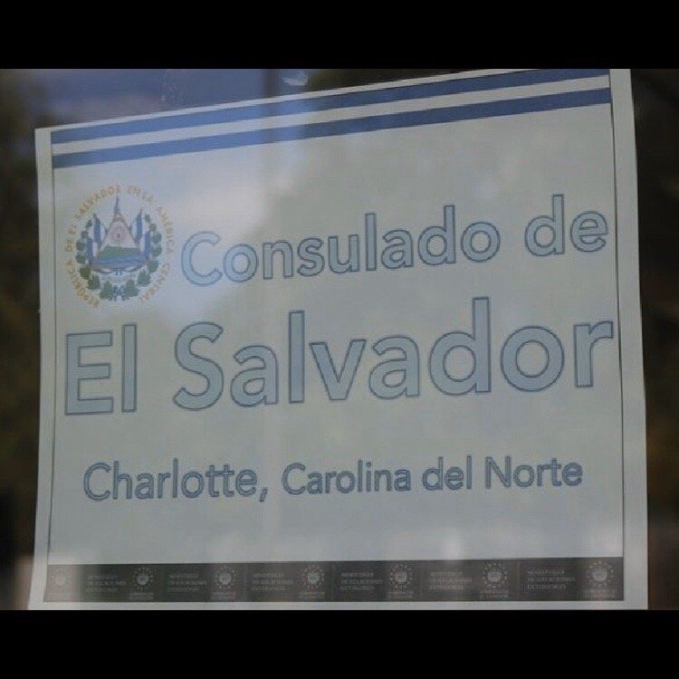 CONSULATE IN CHARLOTTE Updated July 2024 1520 W Blvd, Charlotte