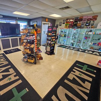 HAZY DAYZ CBD - HEMP - Updated May 2026 - 3133 S 92nd St, Milwaukee,  Wisconsin - Vitamins & Supplements - Phone Number