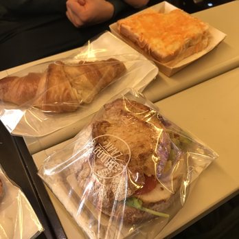 De Broodzaak - Breakfast - Sandwiches Near Me - Amsterdam, New Hampshire