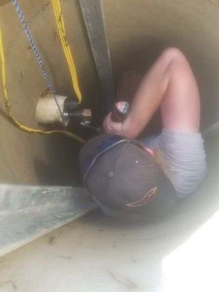 Slide of PNH Plumbing and Wells