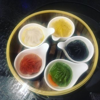 Dragon Beaux - Dim Sum Near Me - San Francisco, California