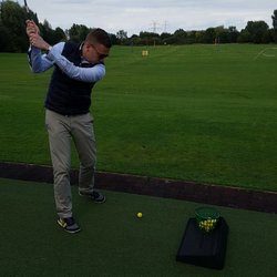 Golfclub Gut Haseldorf - Driving Range