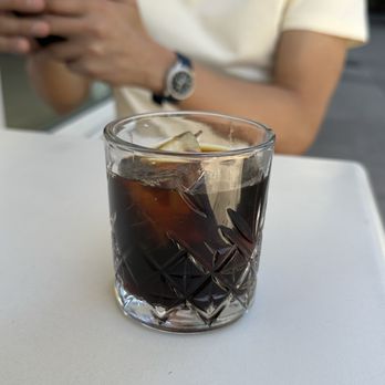 Cucurucho - Cold brew - Cafeteria Near Me - México, D.F., DIF