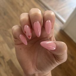 My nails