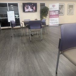 Dedicated Senior Medical Center