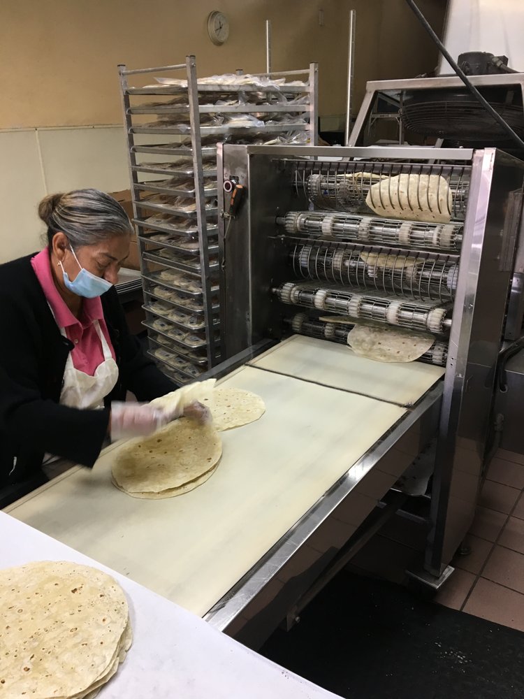 Tortillas Rosario