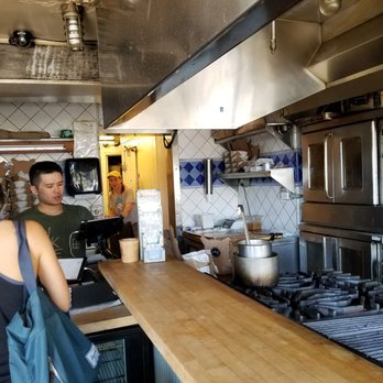 Grégoire - Inside - French Near Me - Berkeley, California Grégoire - Inside - French Near Me - Berkeley, California